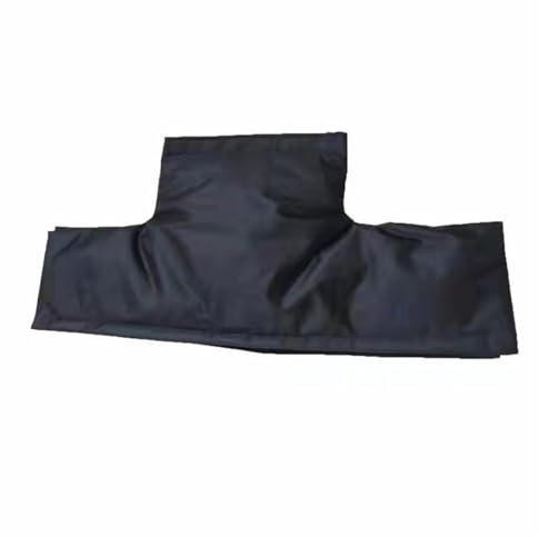 Rivestimento protettivo per rubinetti, Copertura universale for contatore dell'acqua Doppio lato Manicotto isolante for contatore dell'acqua facile da installare Cotone isolante antigelo ispessito for