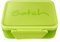 satch Brotdose Lime Green - Hellgrün