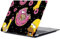 FFBOFFC Copertura Compatibile con MacBook Pro 15 Pollici 2019 2018 2017 2016 Modello A1990 A1707 con Touch Bar Touch ID, Protettiva Custodia Rigida in Plastica Cover Case, Simpson