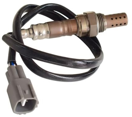 Lambdasonde Für Toyota Für Avensis T25 1AZFSE 2,0 L 2003-2008 O2 Lambda Sonde Sauerstoff Sensor 89465-05130 8946505130 Lambda Sensor