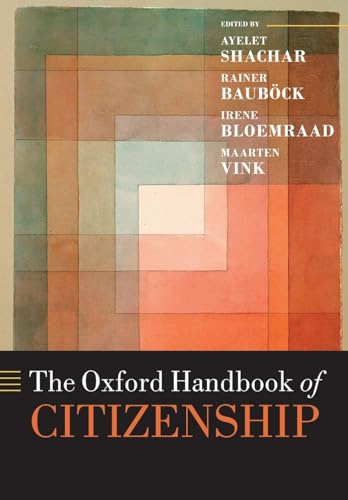 The Oxford Handbook of Citizenship