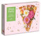 Pizza Party 750 Piece Shaped Puzzle