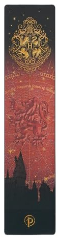 Gryffindor (Harry Potter Collection) Bookmark