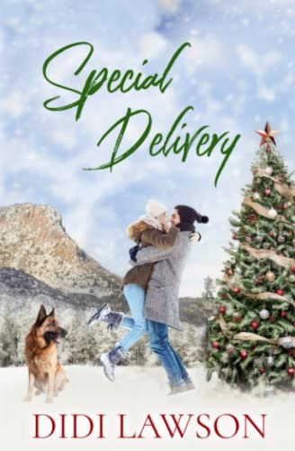 Special Delivery: A Fake Fiance