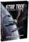 Modiphius Entertainment | Star Trek RPG These Are The Voyages - Volume 1 | Role Playing Game | English