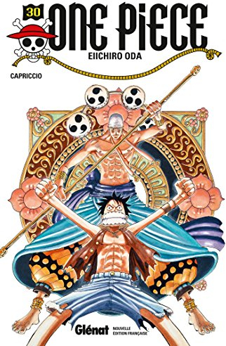 One Piece 30: Capriccio