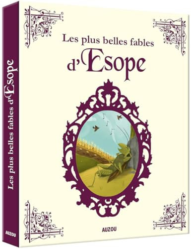 Les plus belles fables d'Esope