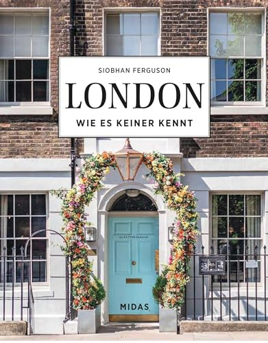 LONDON - Wie es keiner kennt: Entdecken Sie die schönsten Orte Londons. Von Greenwich bis Notting Hill auf Entdeckungstour: Die schönsten Straßen und Stadtteile von Englands Hauptstadt