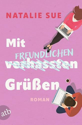 Mit freundlichen Grüßen: Roman