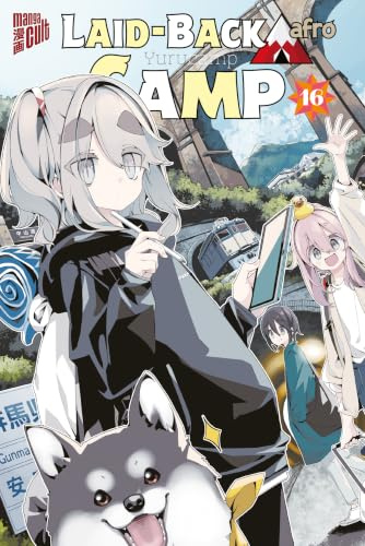 Manga Cult