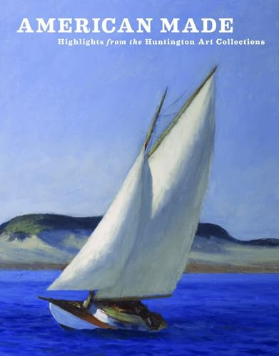 American Made: Highlights from the Huntington Art Collections