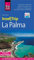 Reise Know-How InselTrip La Palma: Reiseführer mit Insel-Faltplan und kostenloser Web-App