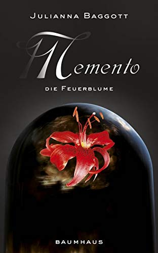 Die Feuerblume: Band 2 (Memento, Band 2)