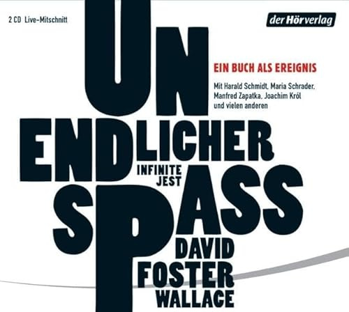 der Hörverlag