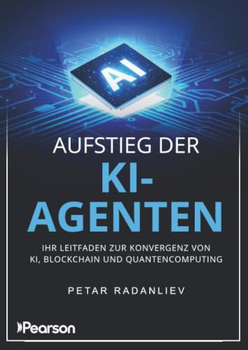 Aufstieg der KI-Agenten.
