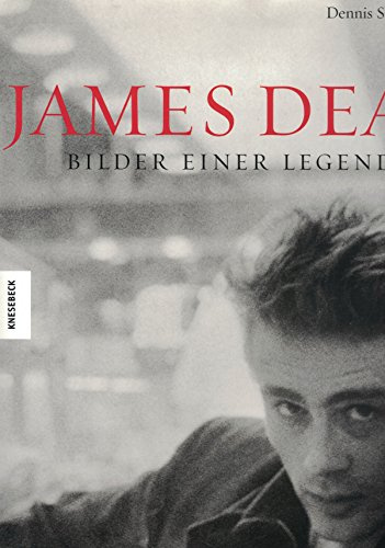 James Dean: Bilder einer Legende