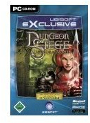 Dungeon Siege: Legends of Aranna [Ubi Soft eXclusive]