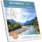 1000 Places to See Before You Die – Österreich Postkartenkalender 2026 | Tischkalender zum Aufstellen 17,5 × 17,5 cm | 53 Wochenmotive & Postkartenfunktion