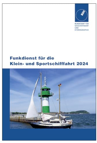 Funkdienst für die Klein- und Sportschifffahrt