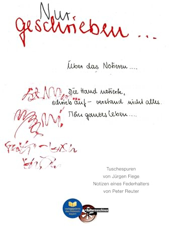Kulturmaschinen Verlag