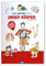 TRÖTSCH - Stickerbuch Mein erster Atlas: Unser Körper | Mein Körper Kinderbuch mit spannenden Informationen und Illustrationen: Sachbuch mit Stickern und großem Poster zum Bekleben | Ab 5 Jahren