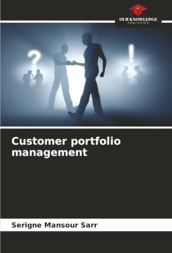 Customer portfolio management: DE
