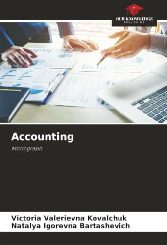 Accounting: Monograph