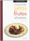 Cocinar setas y frutos silvestres