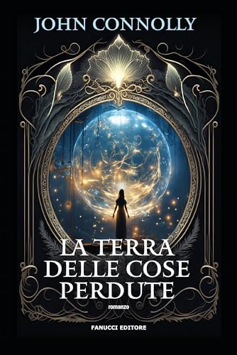 La terra delle cose perdute