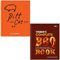 Pitt Cue Co. Cookbook By Jamie Berger, Simon Anderson & Weber's Complete BBQ Book By Jamie Purviance 2 Books Collection Set