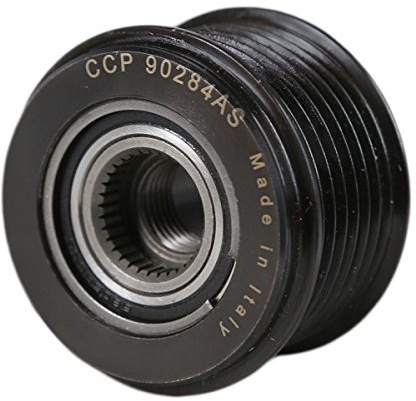 Sando scp90284.0 Riemenscheibe Freilauf Lichtmaschine