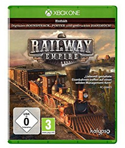 Railway Empire (XONE)