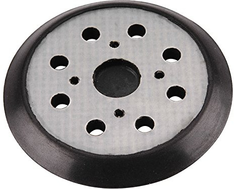EXTOL PREMIUM Schleifteller ∅150mm für Exzenterschleifmaschine 8894202