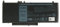 7XINbox 6MT4T F5WW5 P48G PF59Y 0WYJC2 R9XM9 HK6DV 07V69Y 079VRK Ersatz Laptop Akku für Dell Latitude 14 15 5000 14-E5470 E3550 E5270 E5450 E5470 E5550 E5570 (7,6V 62Wh 6MT4T)