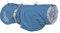 Hurtta Monsoon Hunde-Regenmantel, Heidelbeere, 55,9 cm