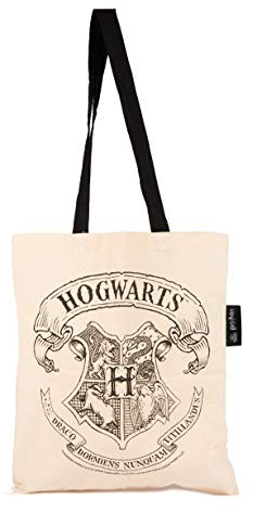 HARRY POTTER - SHOPPING BAG Hogwarts: Hogwarts