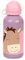 Sterntaler Botella, Pony Pauline, 18 x 6,5 x 6,5 cm, Multicolor