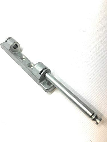ROTO Reperatur Ecklager Eckband Scherenband Flügellager Fenster (Scherenband 3 mm)