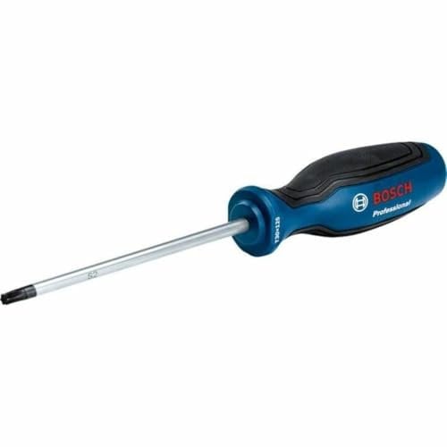 Bosch Professional tournevis TX30 x 125 mm (Torx, acier S2)