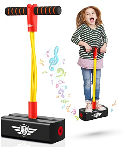 Toyzey Cadeau Garçon 4-10 Ans, Jouet Plein Air Enfant 3-12 Ans, Jeux Extérieurs pour Enfants, Cadeau de Noël