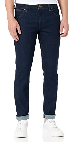 Wrangler Herren Larston Pants, Day Drifter, 31W / 34L
