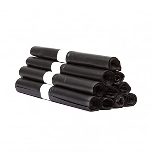Sacs Poubelles 120L - cartons de 100 sacs