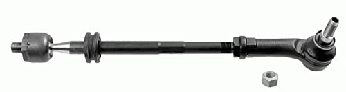 LEMFÖRDER 17673 02 Tie Rod for Volkswagen Transporter/Multivan IV Bus (70B, 70C, 7DB, 7DK, 70J, 70K, 1990-2004 Right, Front Axle and Other Vehicles