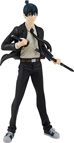 CHAINSAW MAN - Aki Hayakawa - Pop Up Parade 17cm