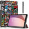 Acelive Etui Coque Housse de Protection pour Lenovo Tab M8 4th Gen 8 Pouces Tablette TB-300FU