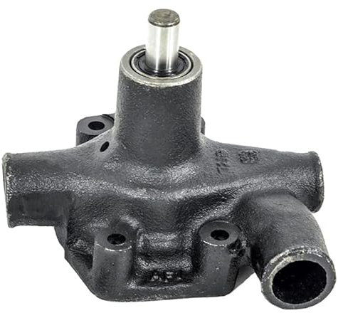 Pompa Acqua compatibile LANDINI U5MW0096