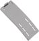 Rinse Aid Detergent Lid Cover For Whirlpool Dishwasher 00611575
