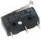 Microinterruttore SS-5GL13 interruttore di finecorsa piccolo pulsante di autoripristino Elemento interruttore a 3 pin