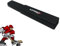 VPRO Hockey-Verlängerungsstange, Verlängerungsstock, Verlängerungsausrüstung, vielseitiger Hockey-Stecker, Verlängerungsstange für von (（10.5cm ） Kinder)