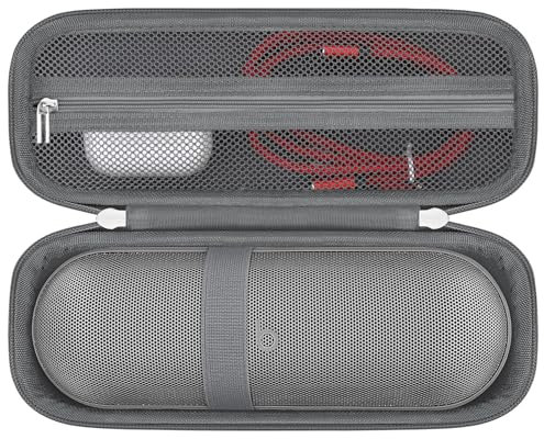 Elonbo Carrying Case, Grey